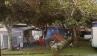 St Lucia SA Caravan Sites St Lucia Camping Sites SA