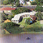 The bridge holiday accommodation in St Lucia South Africa