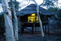 Greater st lucia wetlands park lodges